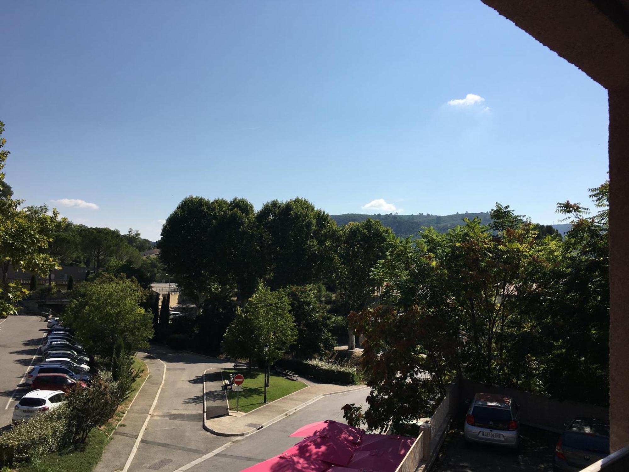 Villa Thermae Gréoux-les-Bains Exterior foto